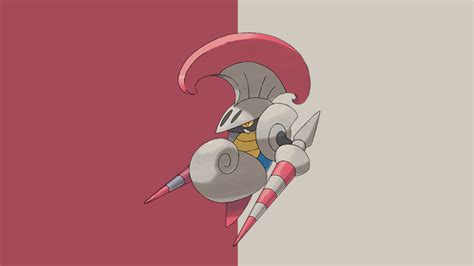 escavalier pokémon|escavalier pokemon go moveset.